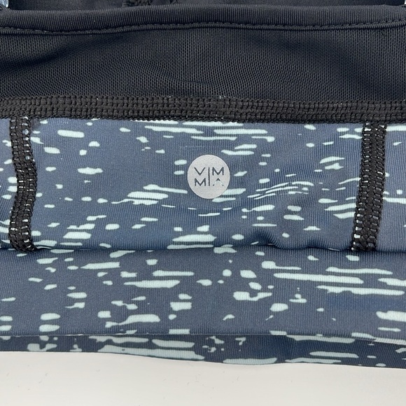 NEW VIMMIA Fortitude Full Coverage Sports Bra in Mirage Size Small - Picture 6 of 10